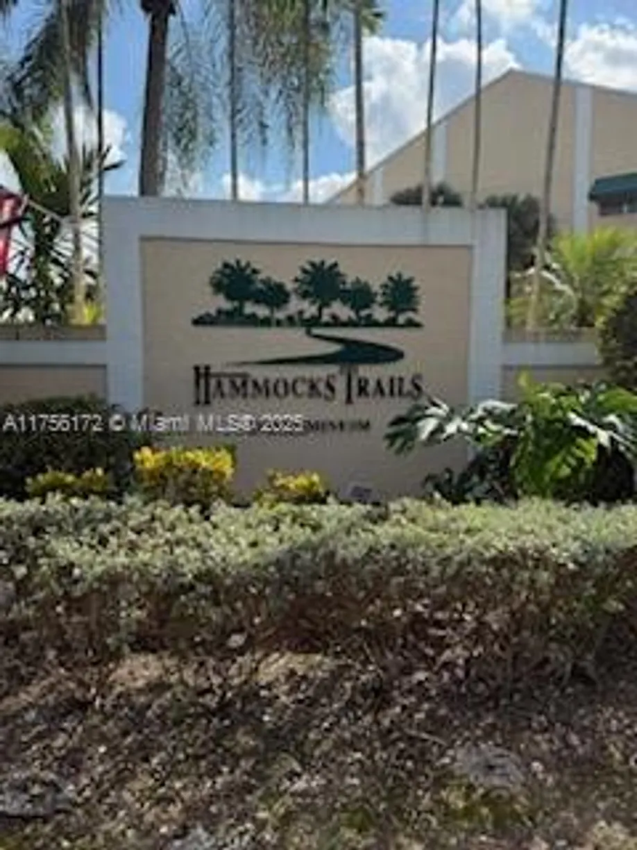 South Florida Real Estate | View 15315 SW 106th Ter, 431 | 1 Bed, 1 Bath