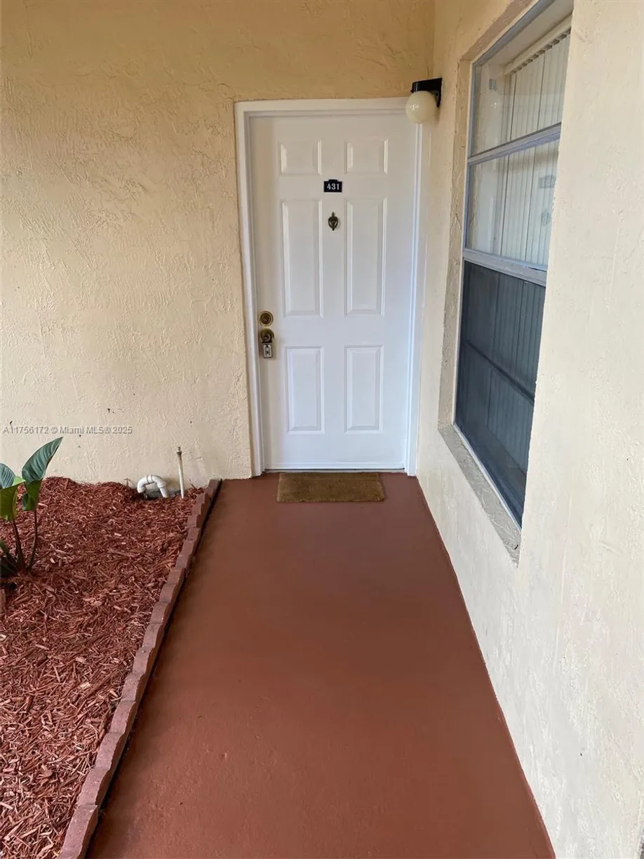 South Florida Real Estate | View 15315 SW 106th Ter, 431 | Listing