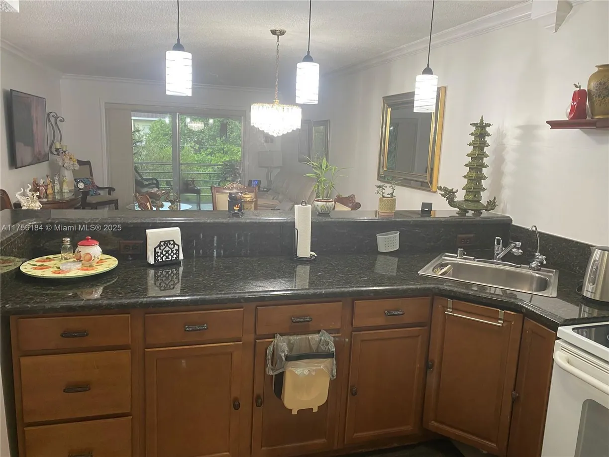 South Florida Real Estate | View 3170 Holiday Springs Blvd, 6-309 | Listing