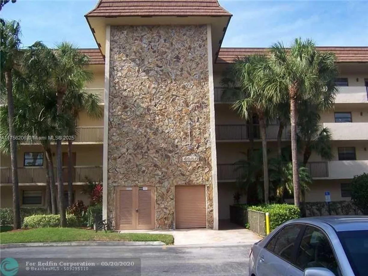 South Florida Real Estate | View 4950 E Sabal Palm Blvd, 204 | 2 Beds, 2 Baths