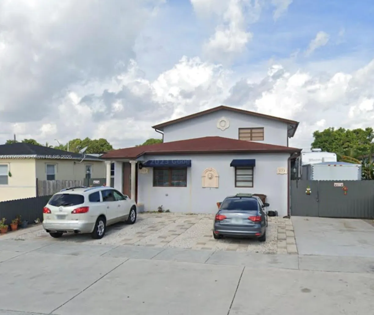 South Florida Real Estate | View 375 E 14th St, 377 | 2 Beds, 1 Bath