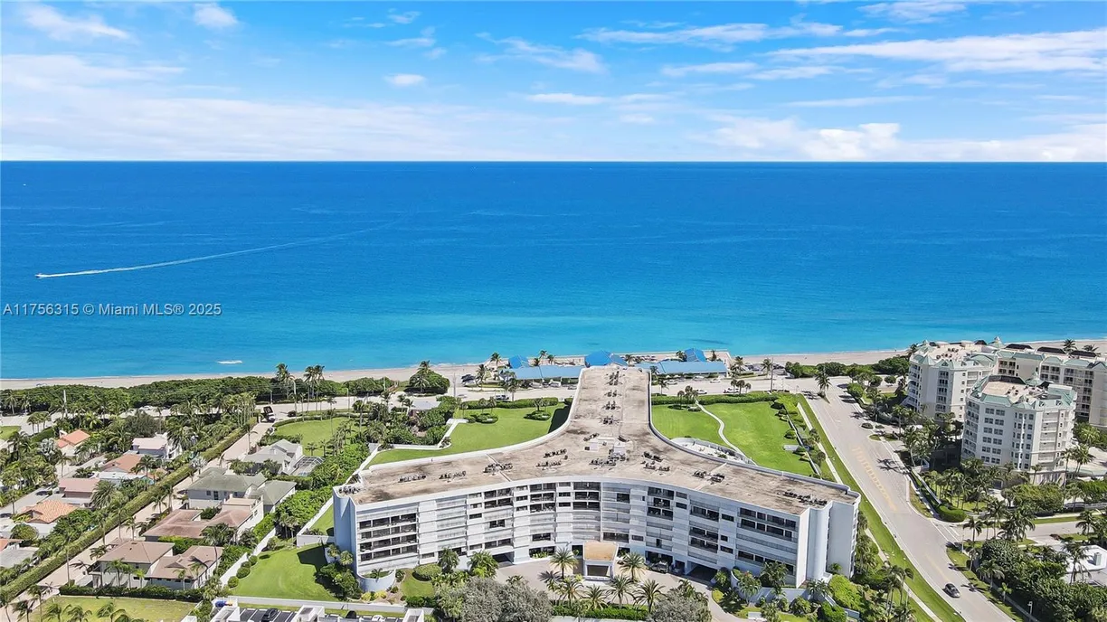 South Florida Real Estate | View 1300 S Highway A1a, 325 | 2 Beds, 2 Baths