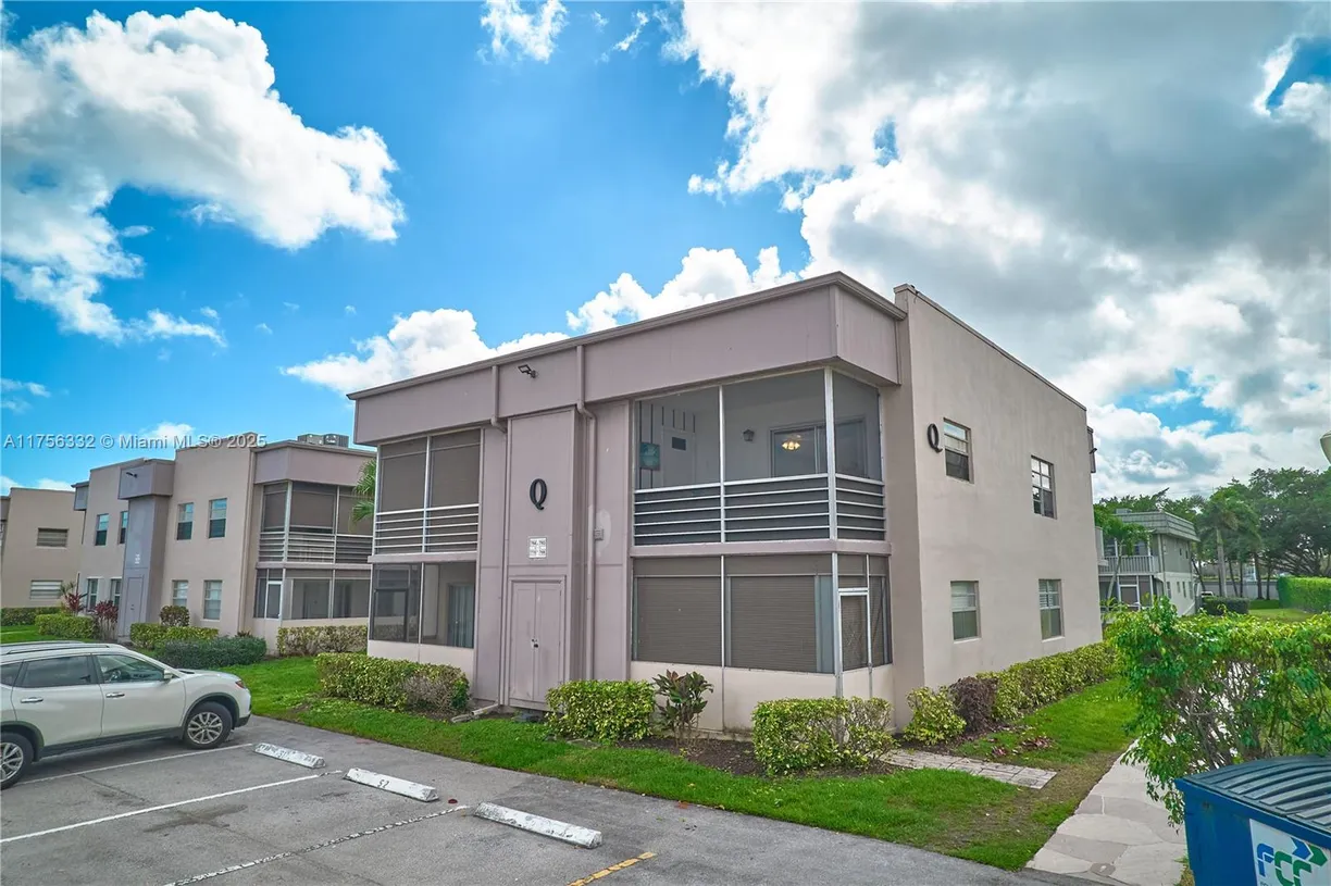 South Florida Real Estate | View 793 Flanders, Q | Listing