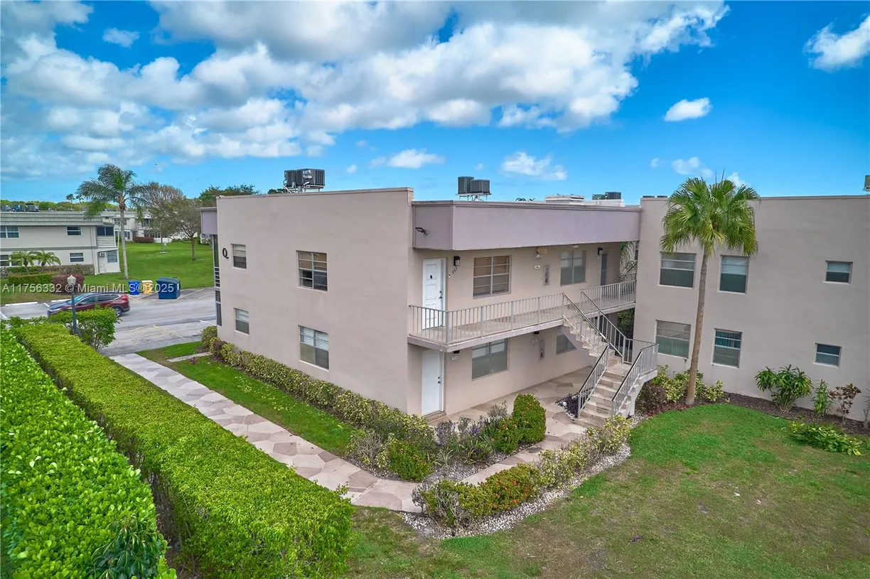South Florida Real Estate | View 793 Flanders, Q | Listing