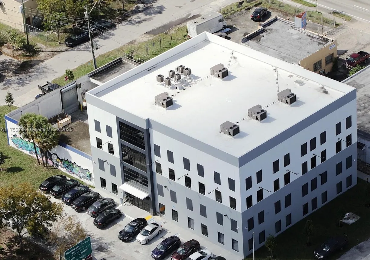 South Florida Real Estate | View 10750 NW 6th Ct