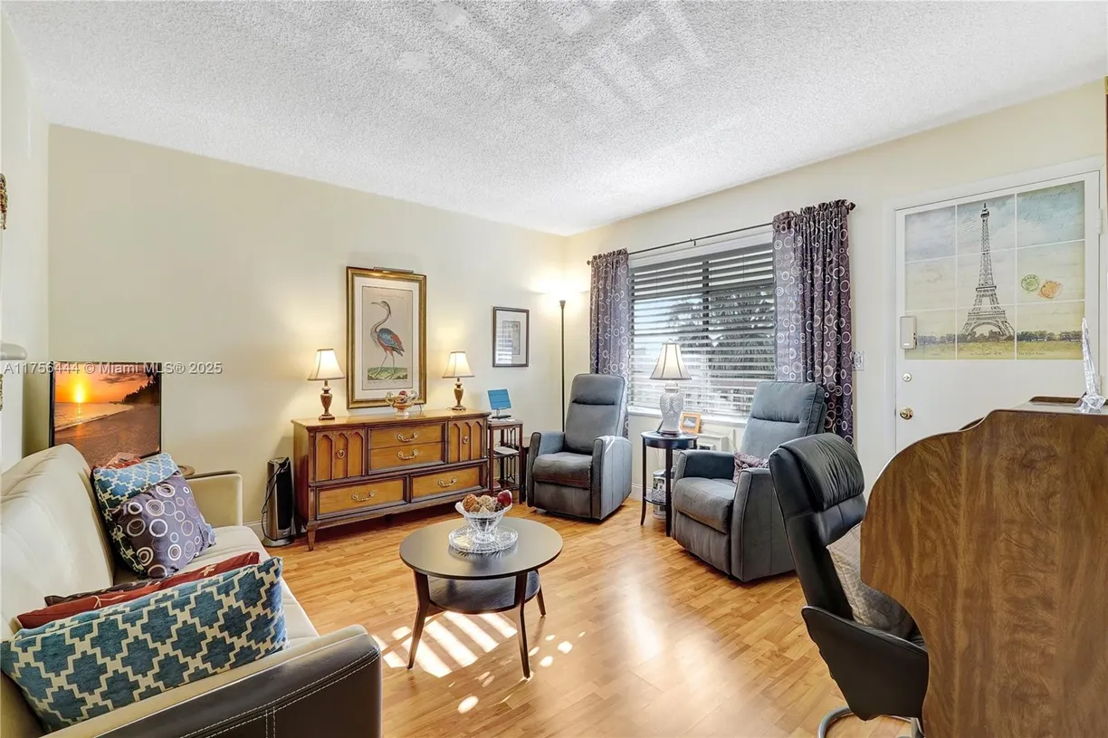 South Florida Real Estate | View 17001 NE 13th Ave, 308 | Listing