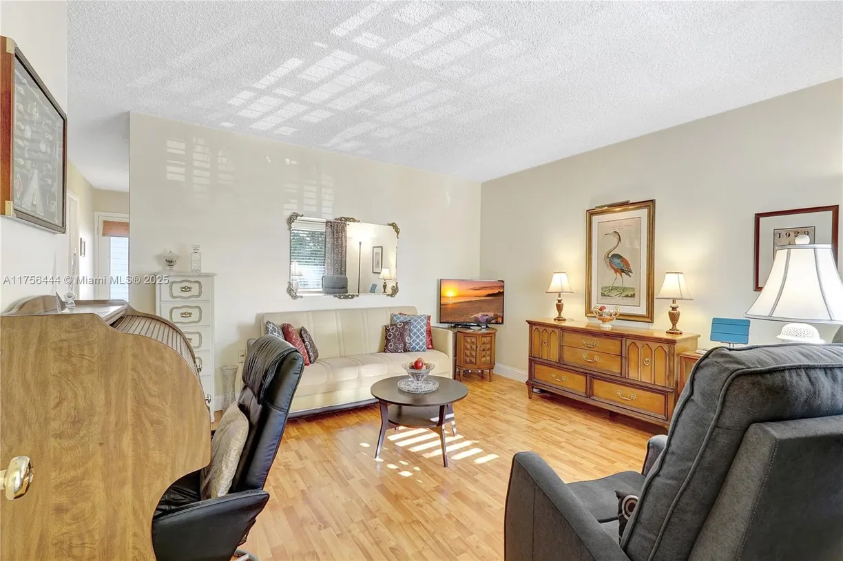 South Florida Real Estate | View 17001 NE 13th Ave, 308 | Listing