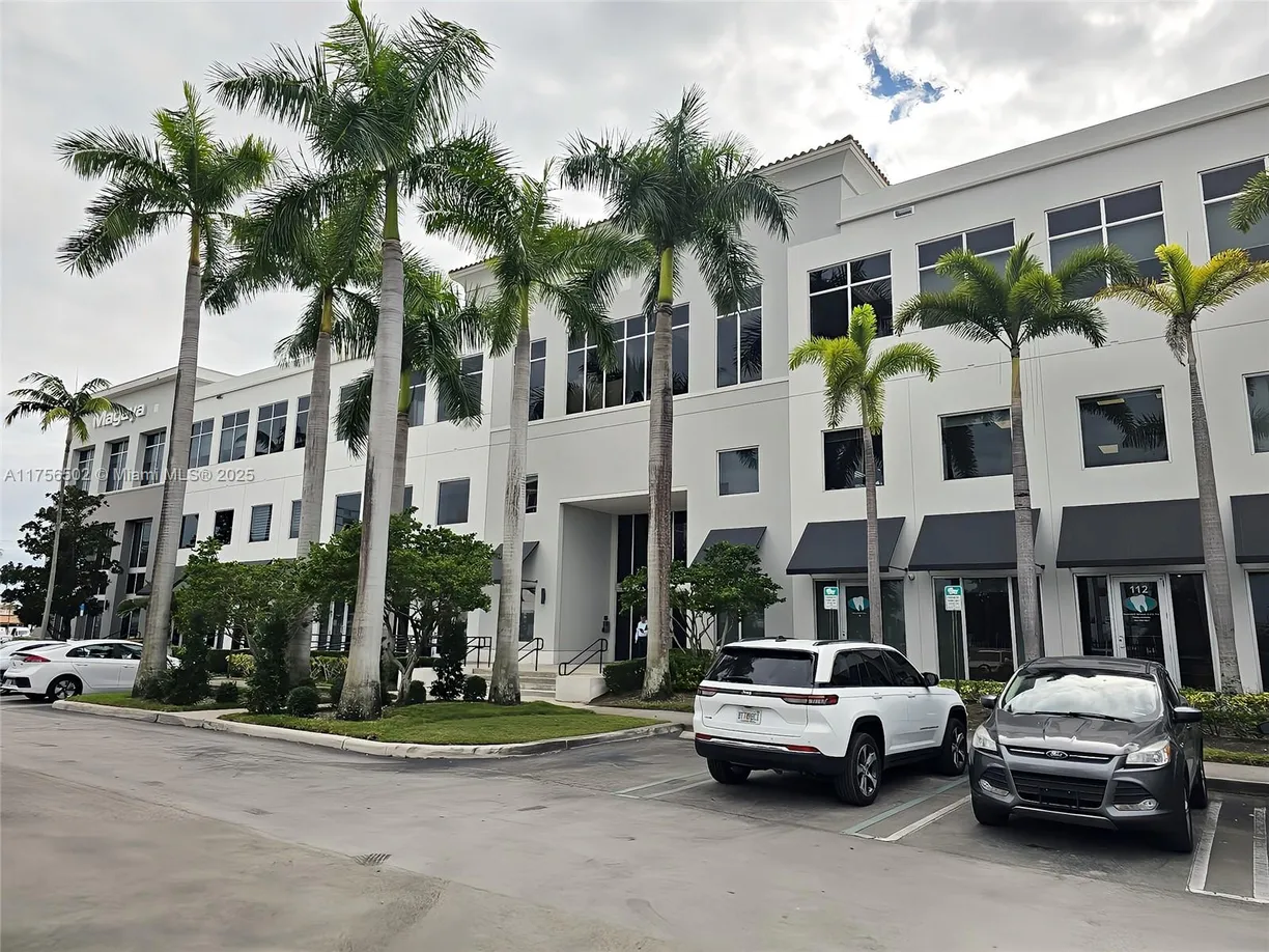 South Florida Real Estate | View 7950 NW 53rd St, 233 | Listing
