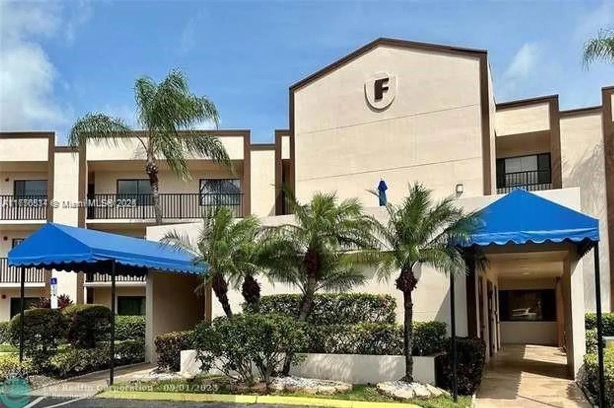 South Florida Real Estate | View 9737 N Belfort Cir, 108 | 2 Beds, 2 Baths