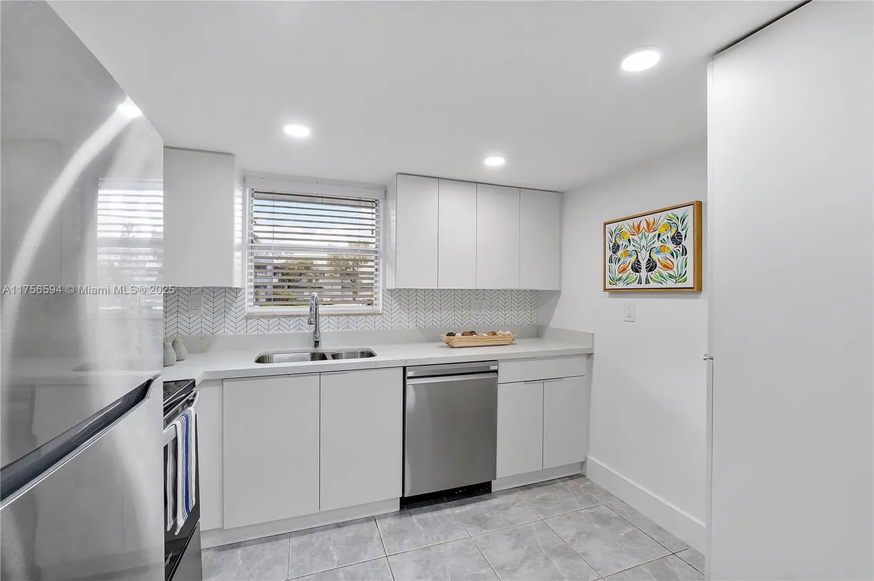 South Florida Real Estate | View 9373 Fontainebleau Blvd, K119 | Listing