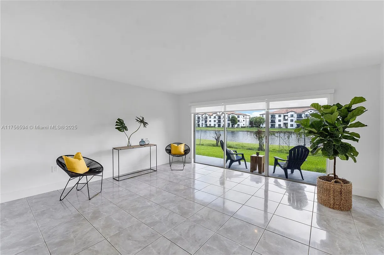 South Florida Real Estate | View 9373 Fontainebleau Blvd, K119 | 1 Bed, 1 Bath