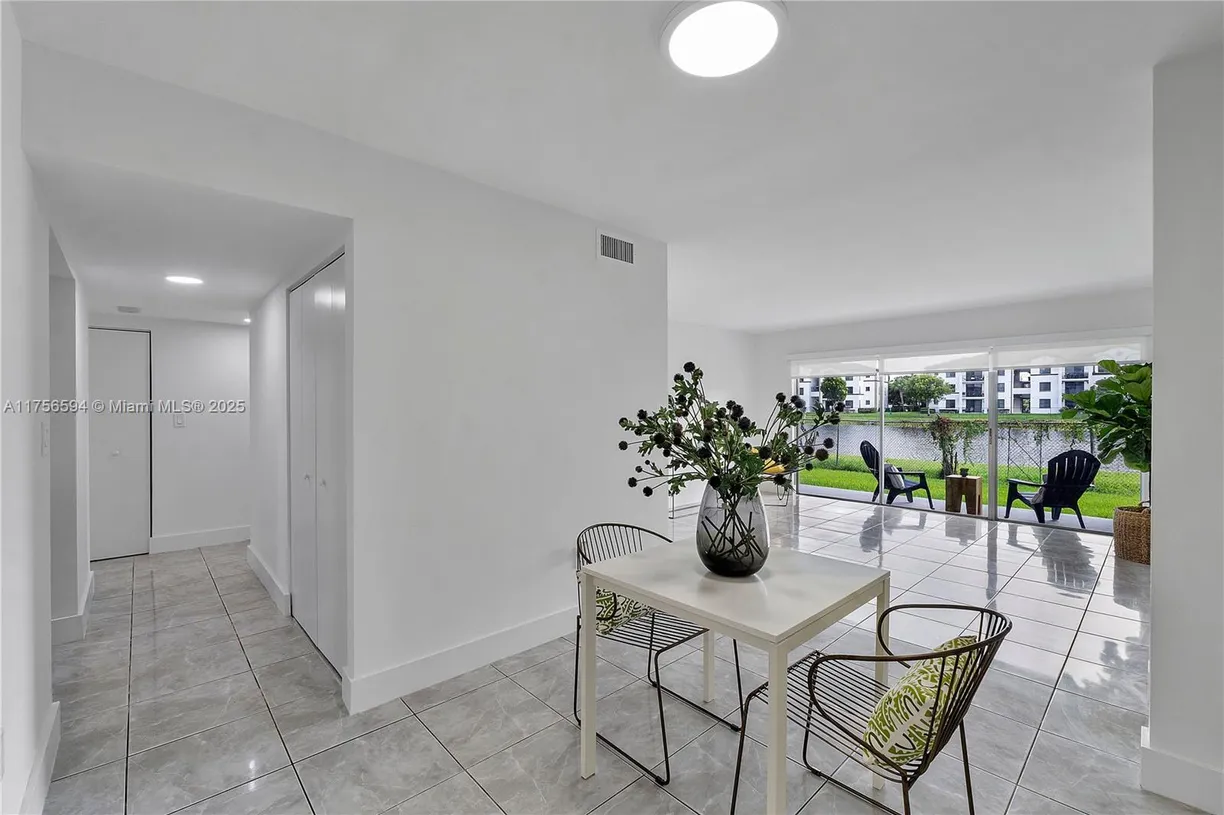 South Florida Real Estate | View 9373 Fontainebleau Blvd, K119 | Listing