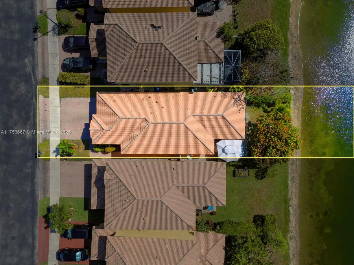 South Florida Real Estate | View 3885 NW 67th Way | Listing