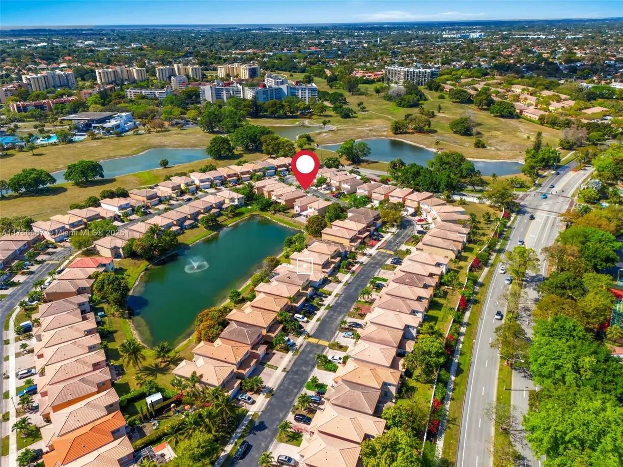 South Florida Real Estate | View 3885 NW 67th Way | 3 Beds, 2 Baths