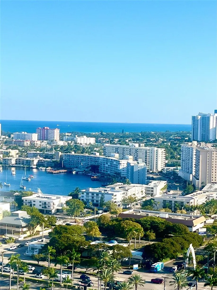 South Florida Real Estate | View 1745 E HALLANDALE BEACH BLVD, 2404W | Listing