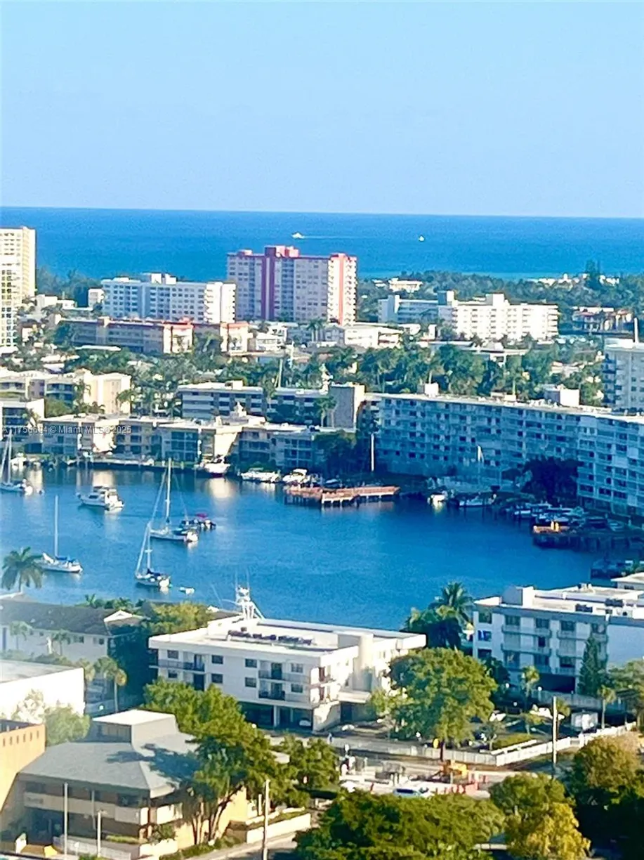 South Florida Real Estate | View 1745 E HALLANDALE BEACH BLVD, 2404W | 1 Bed, 1 Bath