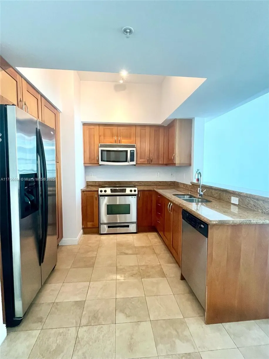 South Florida Real Estate | View 1745 E HALLANDALE BEACH BLVD, 2404W | Listing