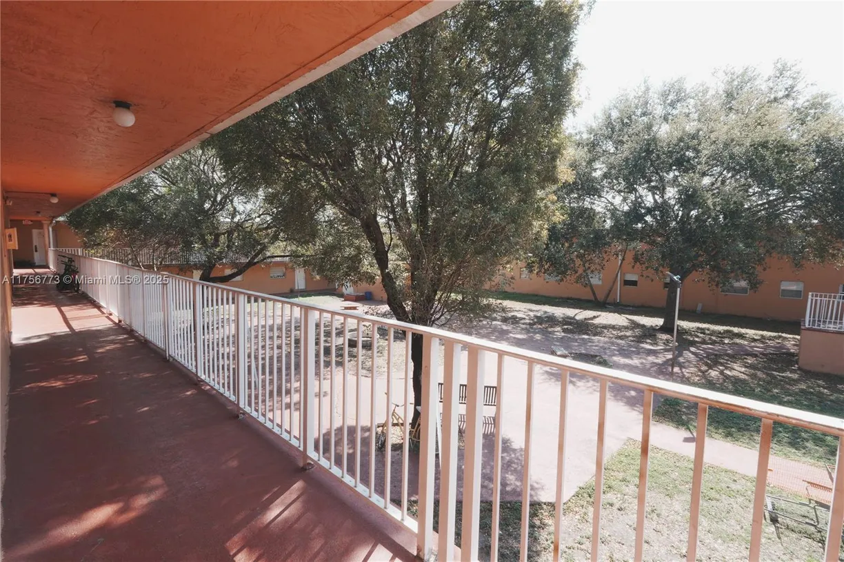 South Florida Real Estate | View 1245 W 24th St, 210 | 2 Beds, 1 Bath