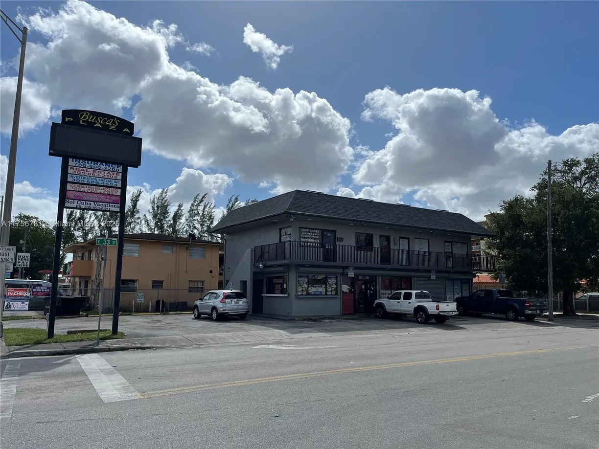 South Florida Real Estate | View 398 E 33rd St, 202
