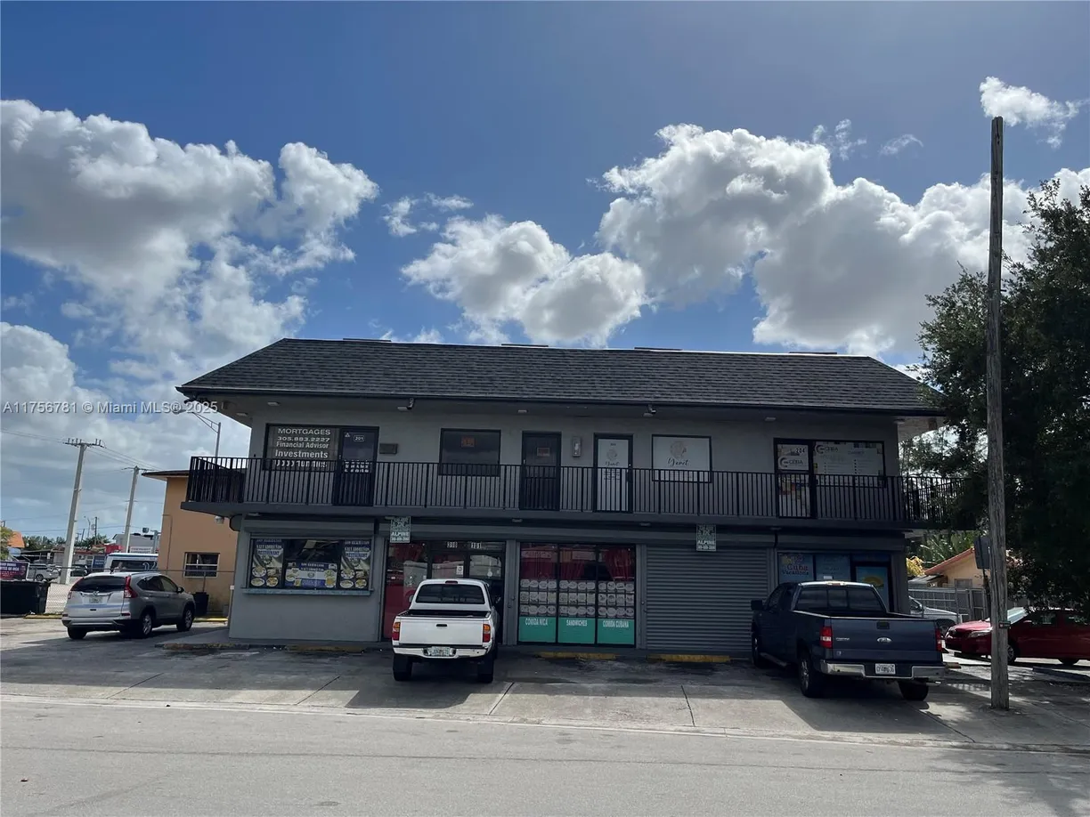 South Florida Real Estate | View 398 E 33rd St, 202 | Listing