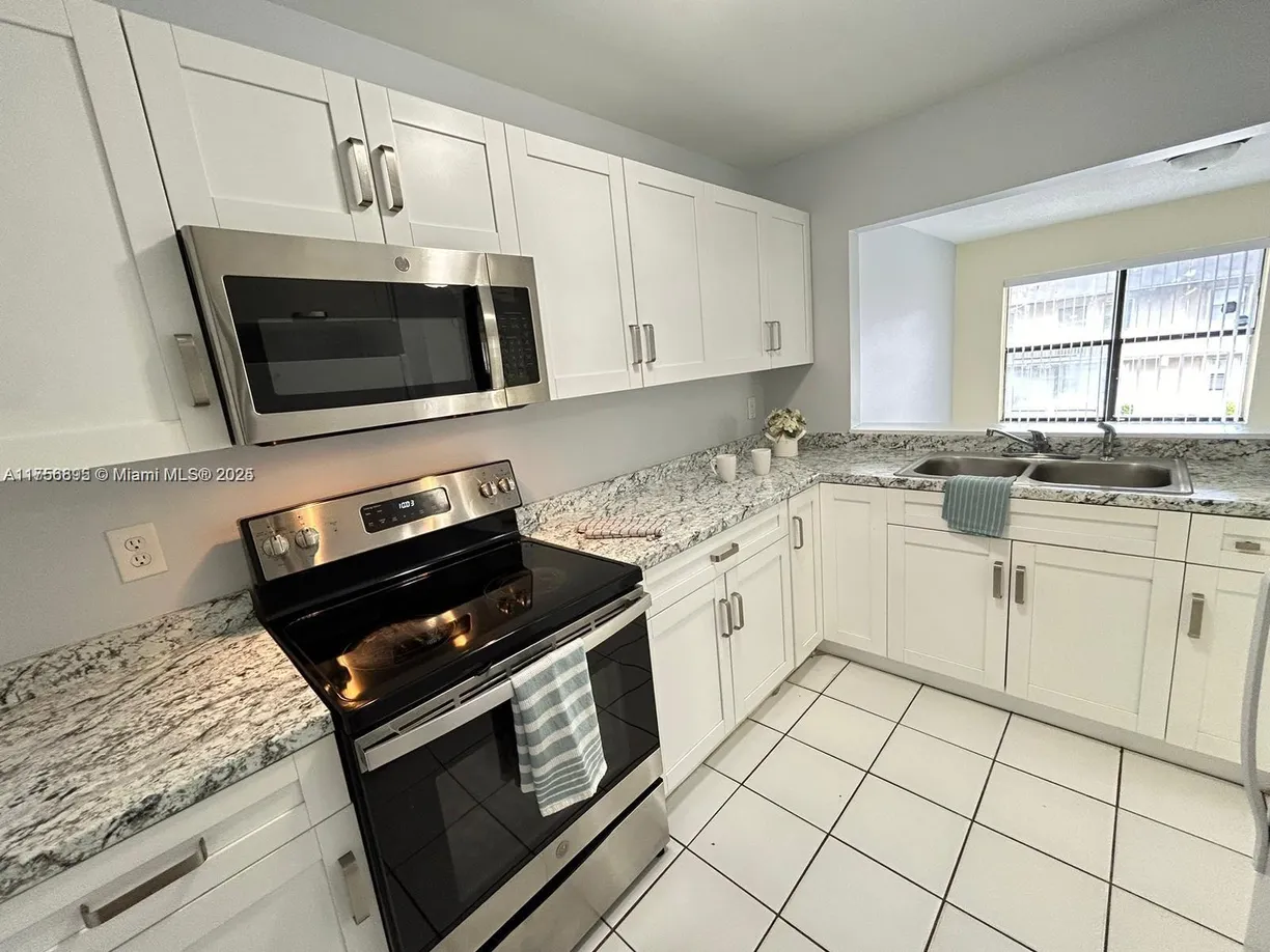 South Florida Real Estate | View 15332 SW 72nd St, 6-22 | 2 Beds, 2 Baths