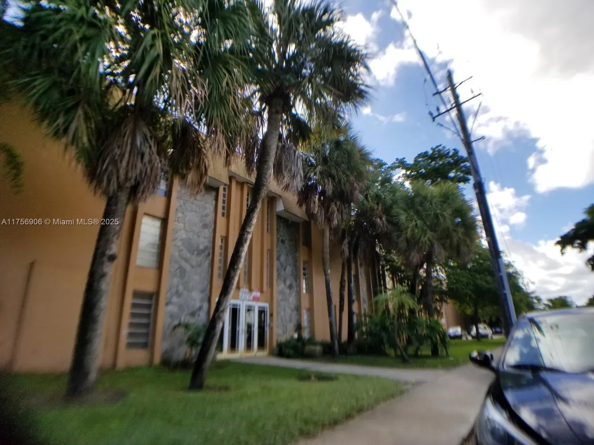 South Florida Real Estate | View 1280 W 54th St, B310 | 1 Bed, 1 Bath