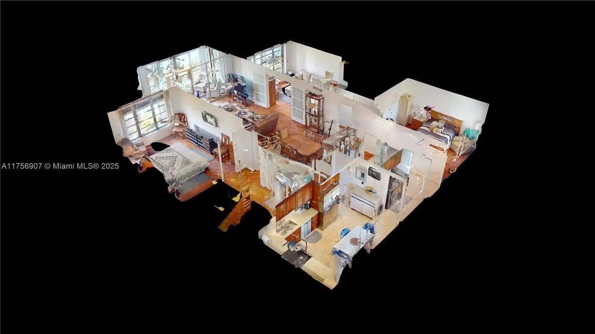 South Florida Real Estate | View 3970 Oaks Clubhouse Dr, 307 | 3 Beds, 2 Baths