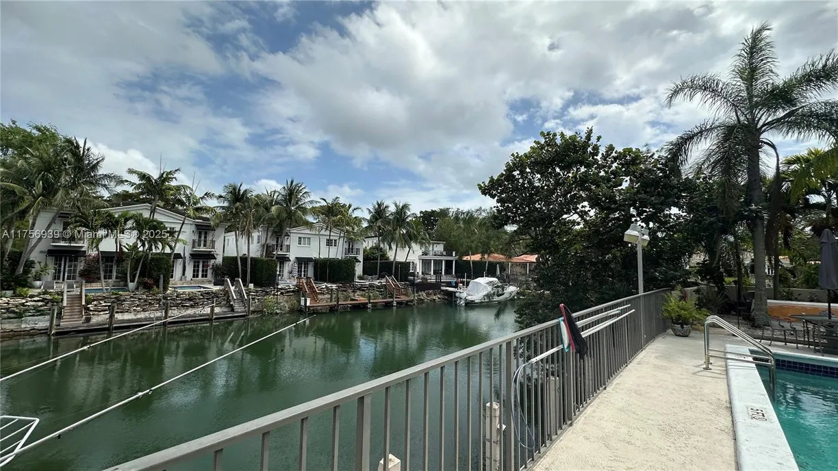 South Florida Real Estate | View 5201 Orduna Dr, 16 | 2 Beds, 2 Baths
