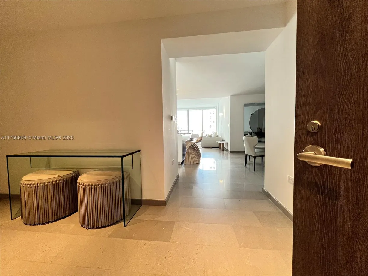 South Florida Real Estate | View 68 SE 6th St, 1003 | 3 Beds, 3 Baths
