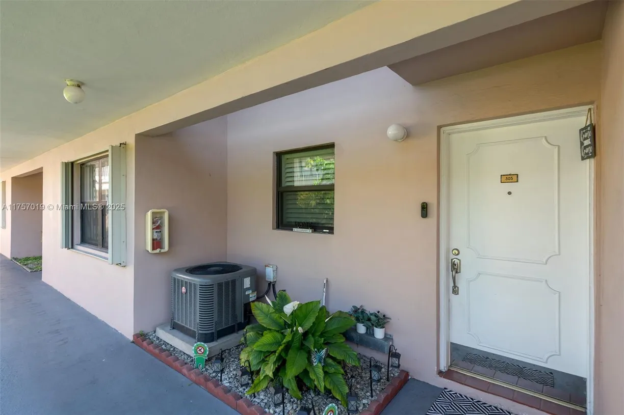 South Florida Real Estate | View 5865 W 20th Ave, 305 | 2 Beds, 2 Baths