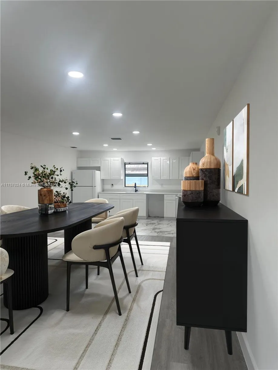 South Florida Real Estate | View 6560 SW 49, 1 | 3 Beds, 2 Baths