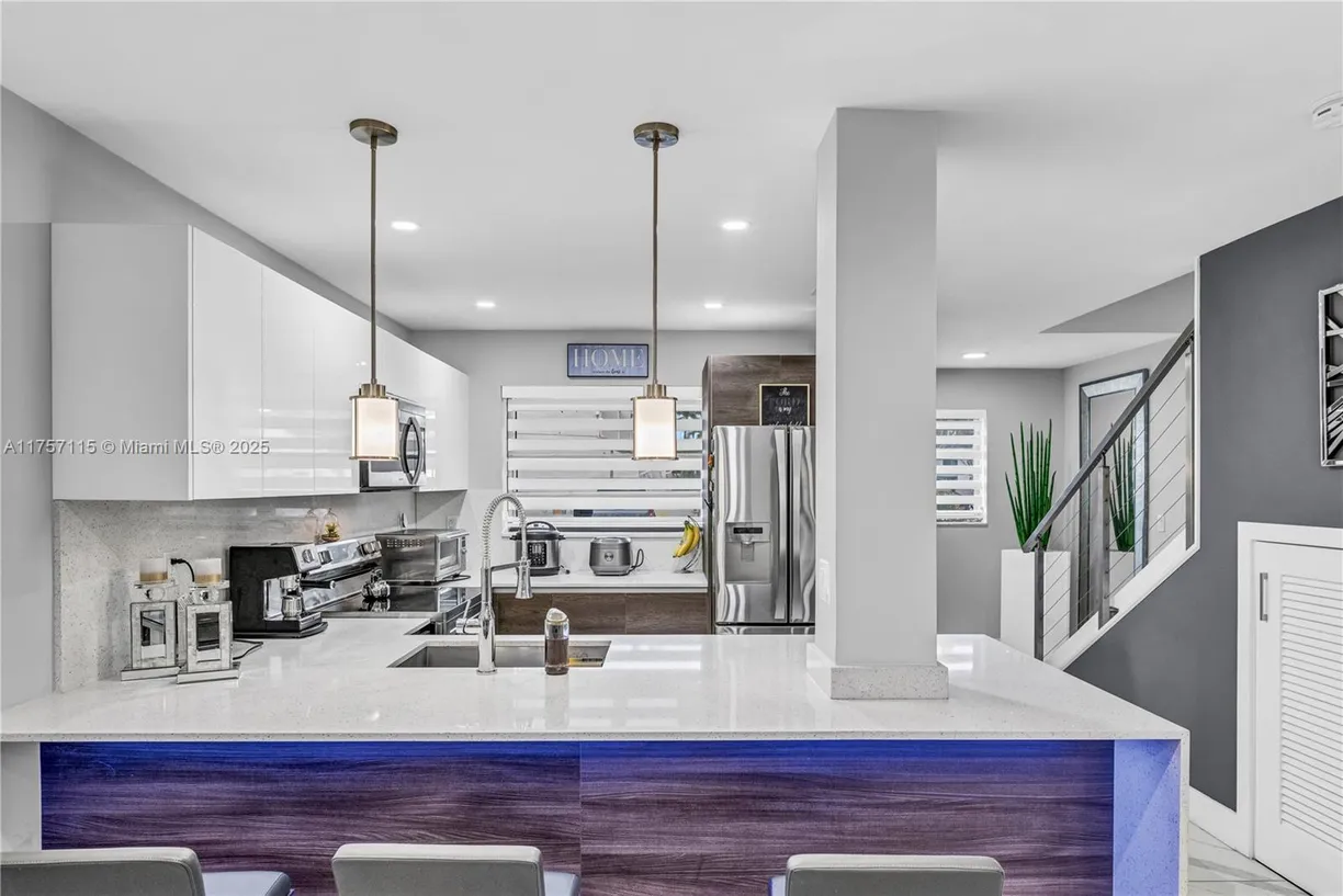 South Florida Real Estate | View 13462 SW 62nd St, 104C | 2 Beds, 2 Baths