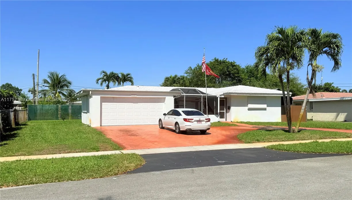 South Florida Real Estate | View 5369 Balsam Ter | Listing