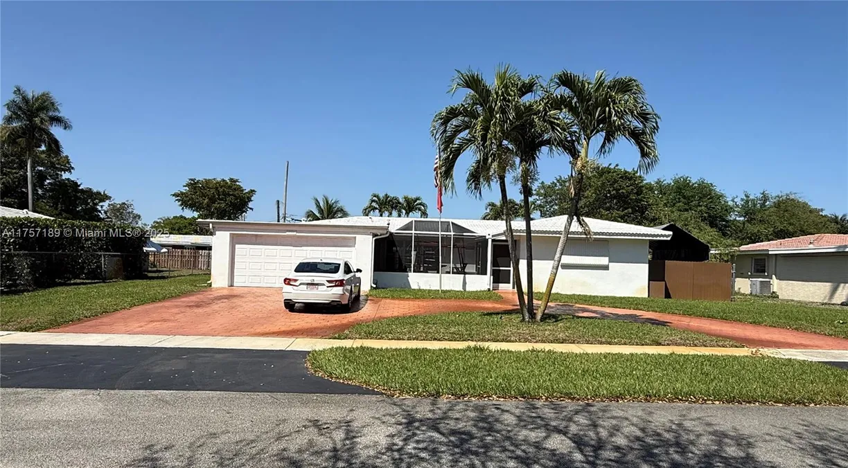South Florida Real Estate | View 5369 Balsam Ter | 3 Beds, 2 Baths