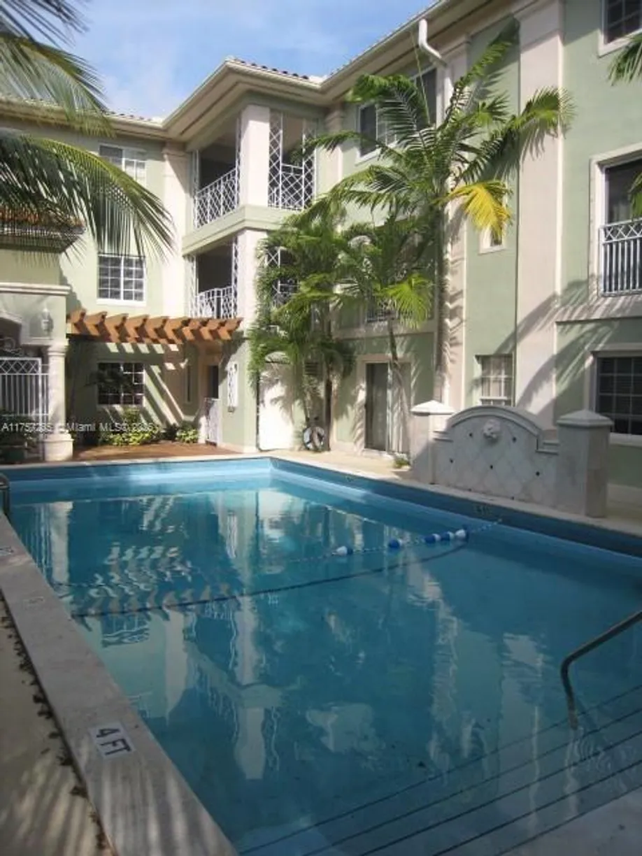 South Florida Real Estate | View 45 Antilla Ave, 2K | Listing
