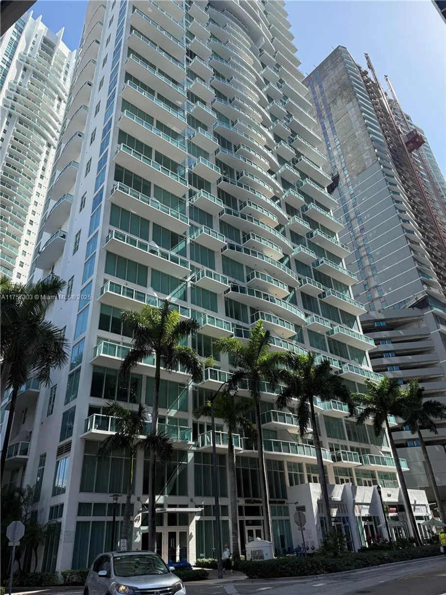 South Florida Real Estate | View 41 SE 5th St, 2215 | Listing
