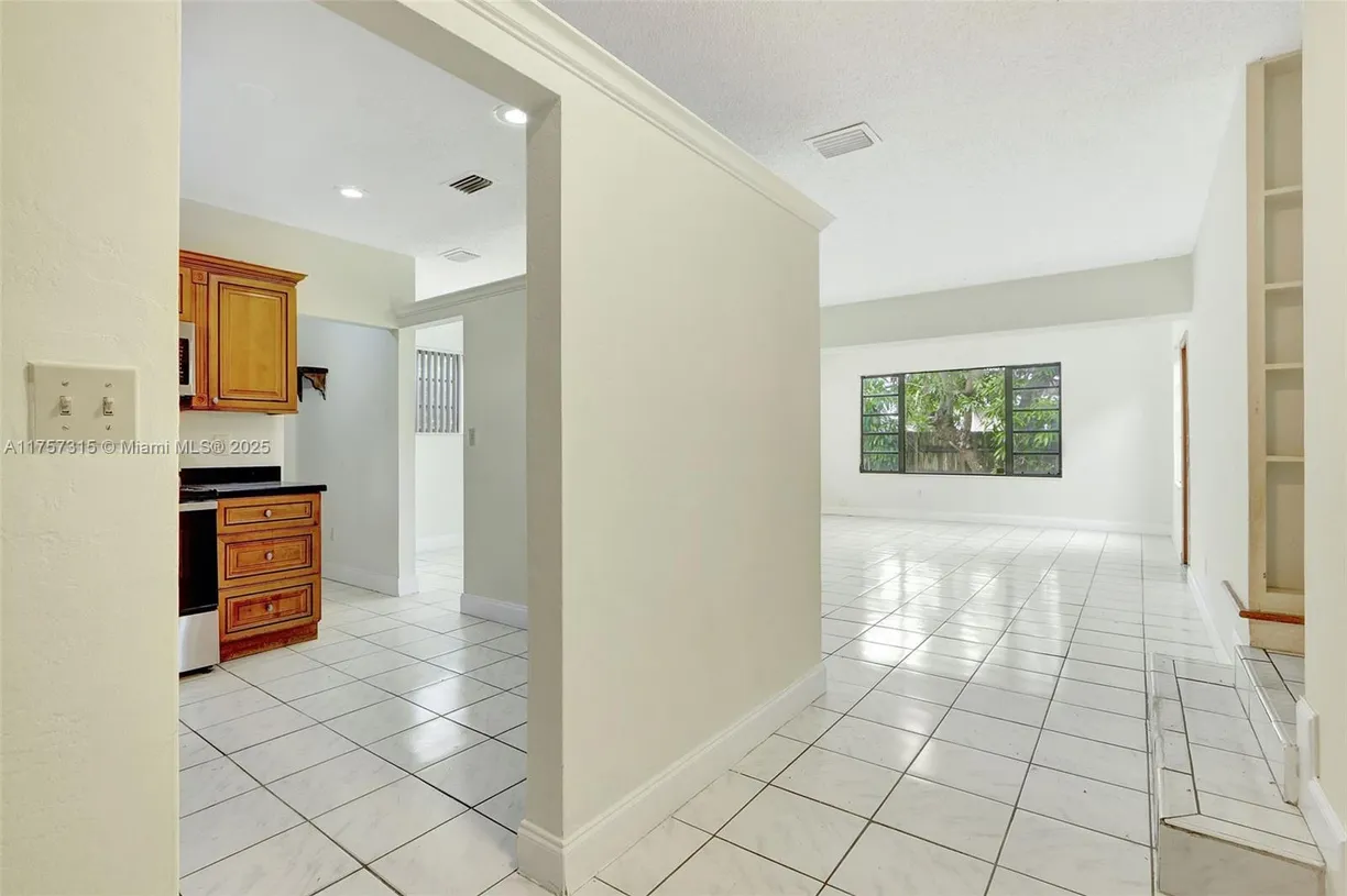 South Florida Real Estate | View 7831 SW 15th St | Listing