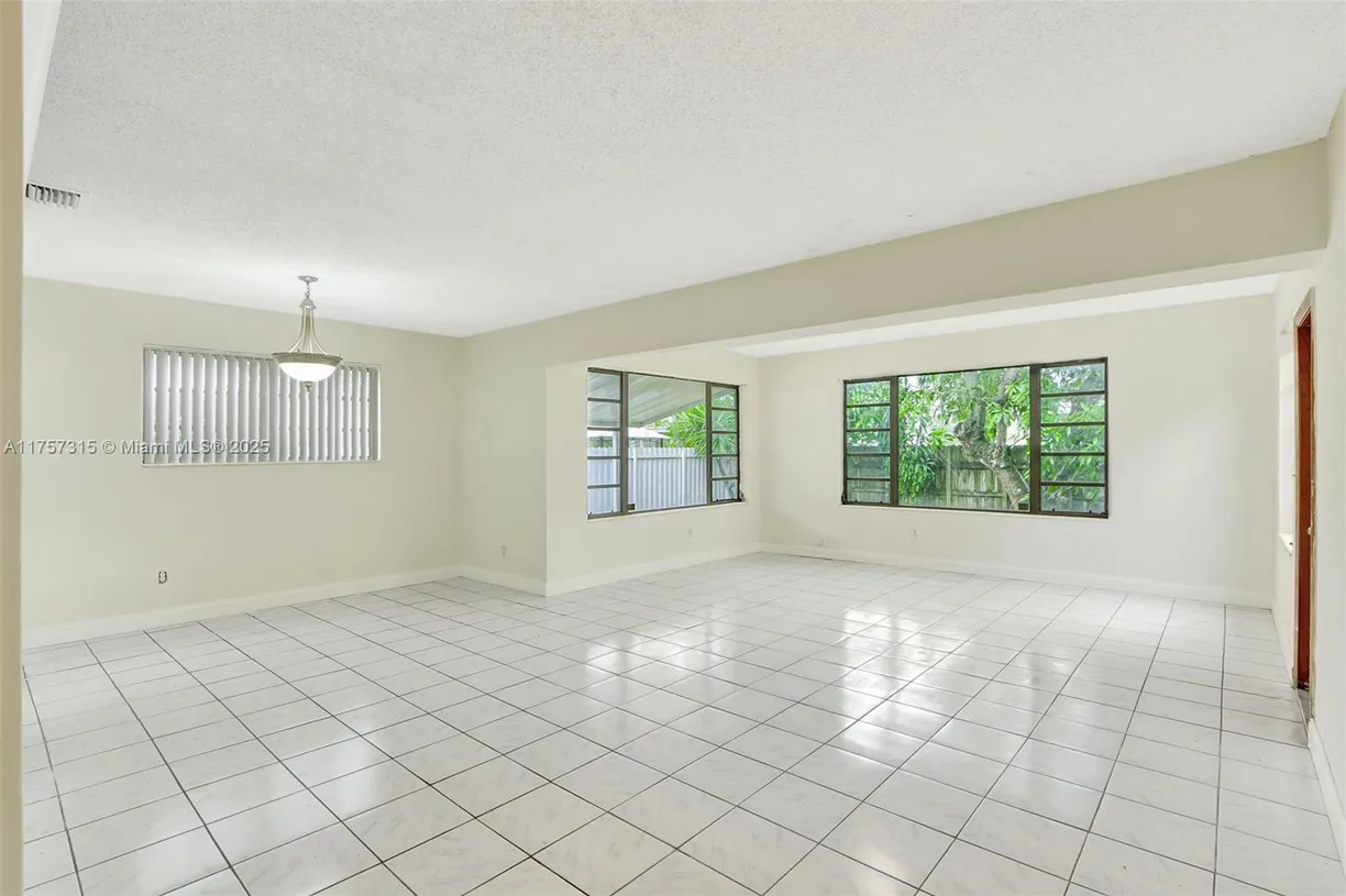 South Florida Real Estate | View 7831 SW 15th St | Listing