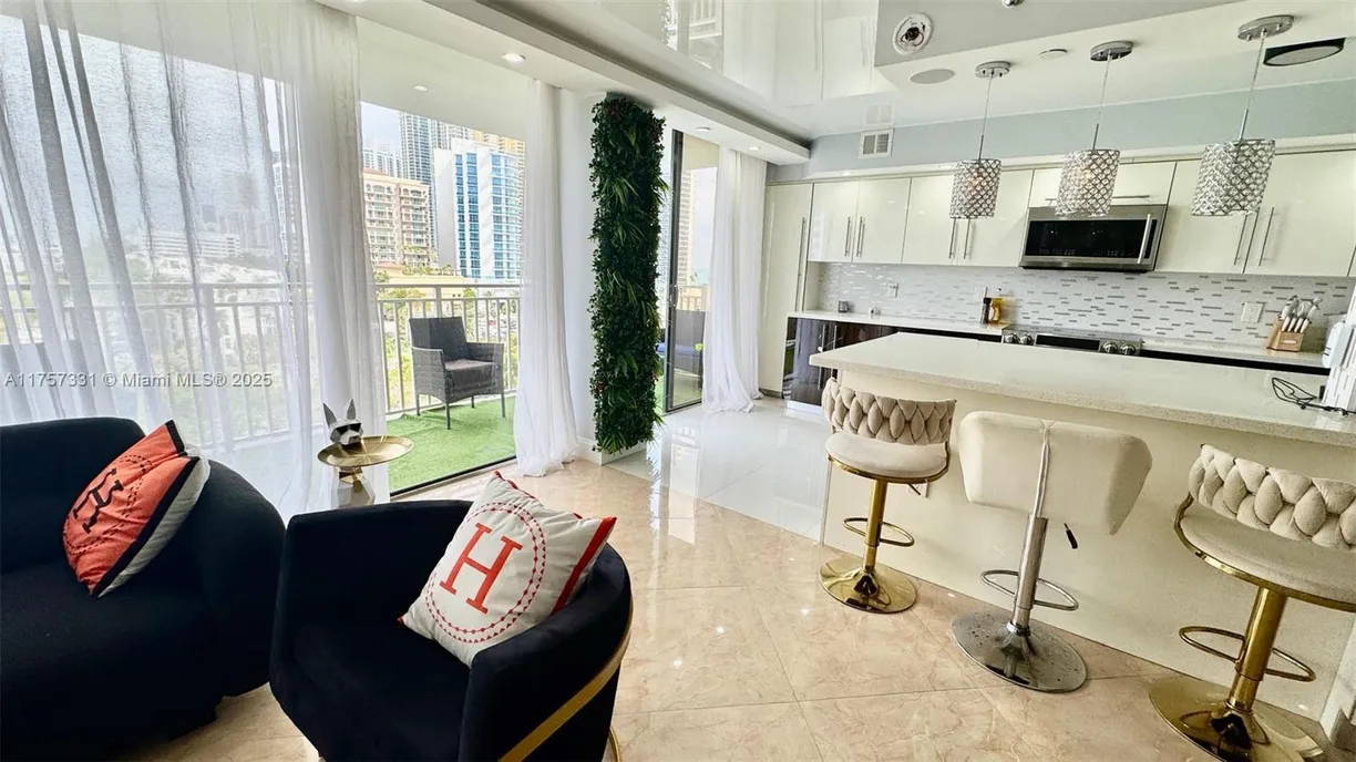 South Florida Real Estate | View 210 174th St, 810 | Listing