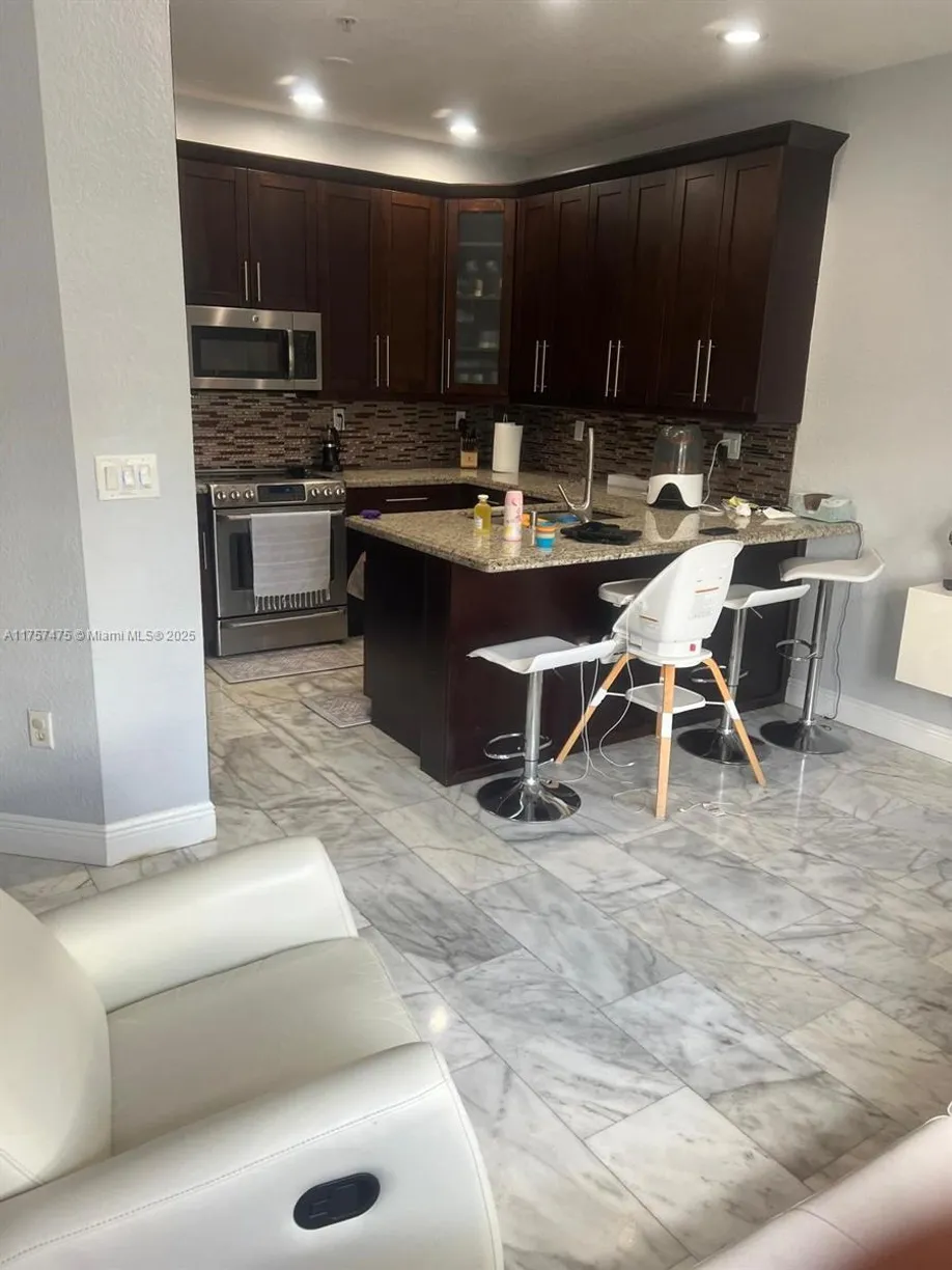 South Florida Real Estate | View 4301 SW 160th Ave, 215 | Listing