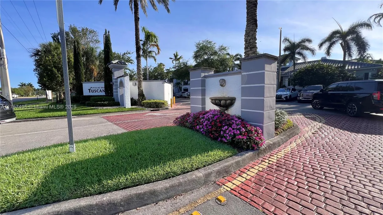 South Florida Real Estate | View 781 SW 148 AV, 1513 | Listing