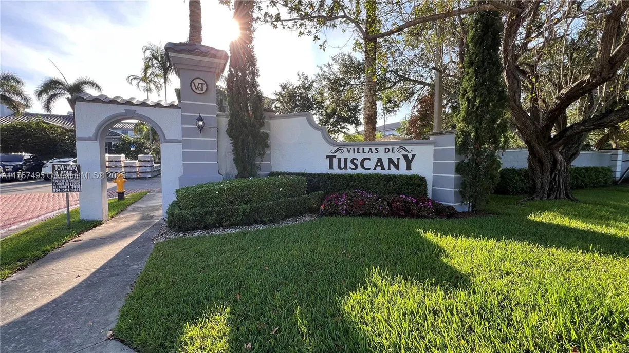South Florida Real Estate | View 781 SW 148 AV, 1513 | 3 Beds, 3 Baths