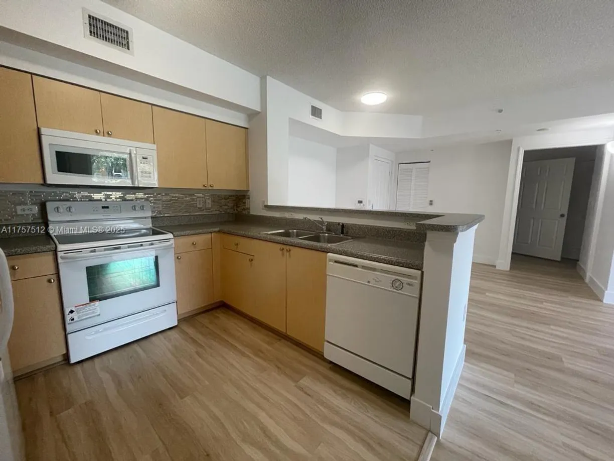 South Florida Real Estate | View 2240 E Preserve Way, 104 | Listing