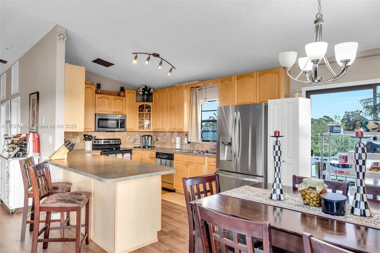 South Florida Real Estate | View 1652 Churchill Downs | Listing