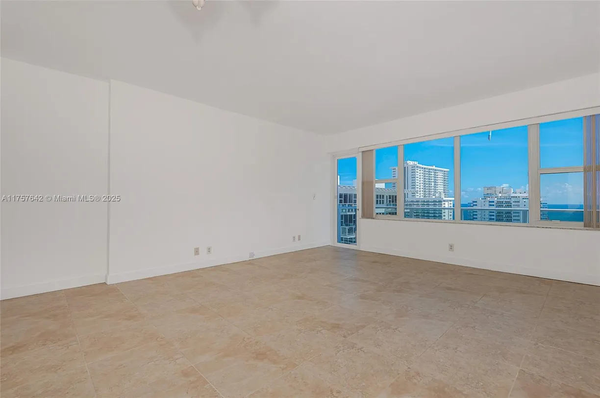 South Florida Real Estate | View 3333 NE 34th St, 1714 | Listing