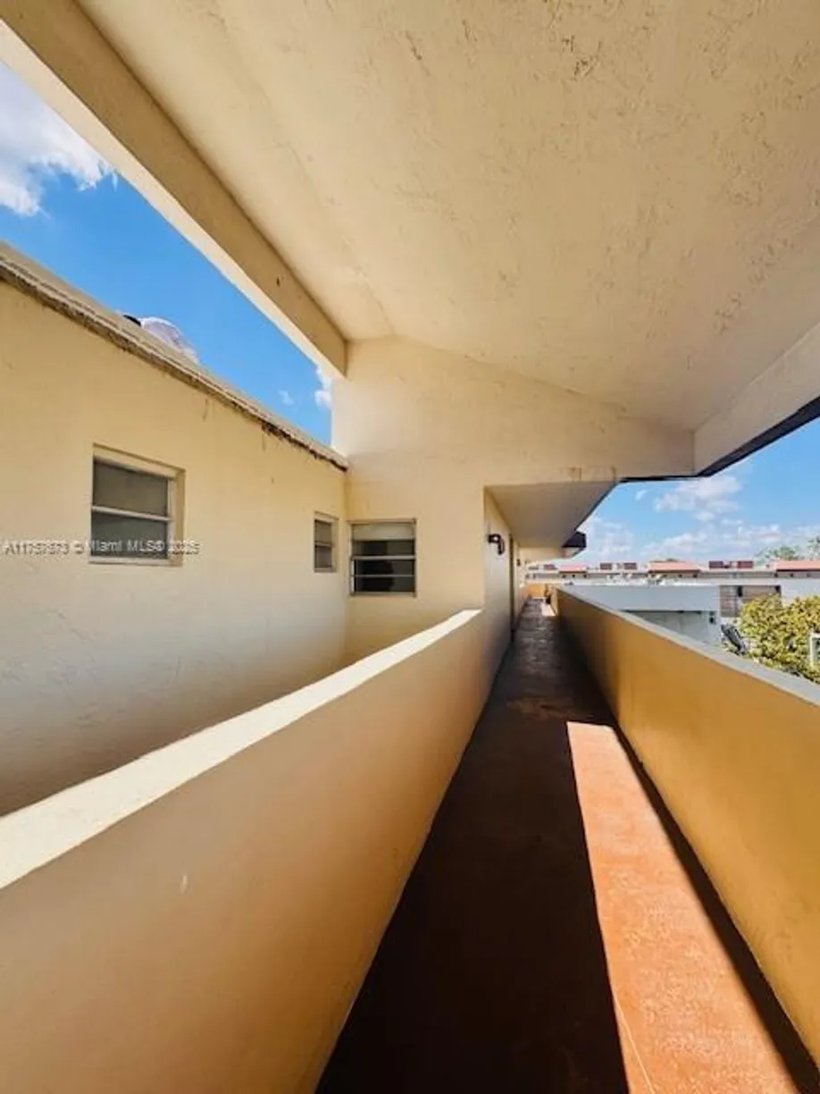South Florida Real Estate | View 8820 NE Fontainebleau Blvd, 509 | Listing
