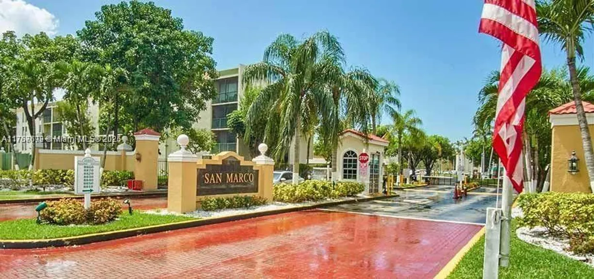 South Florida Real Estate | View 8820 NE Fontainebleau Blvd, 509 | 2 Beds, 2 Baths