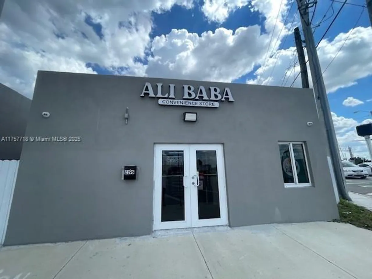 South Florida Real Estate | View 2196 Ali Baba Ave