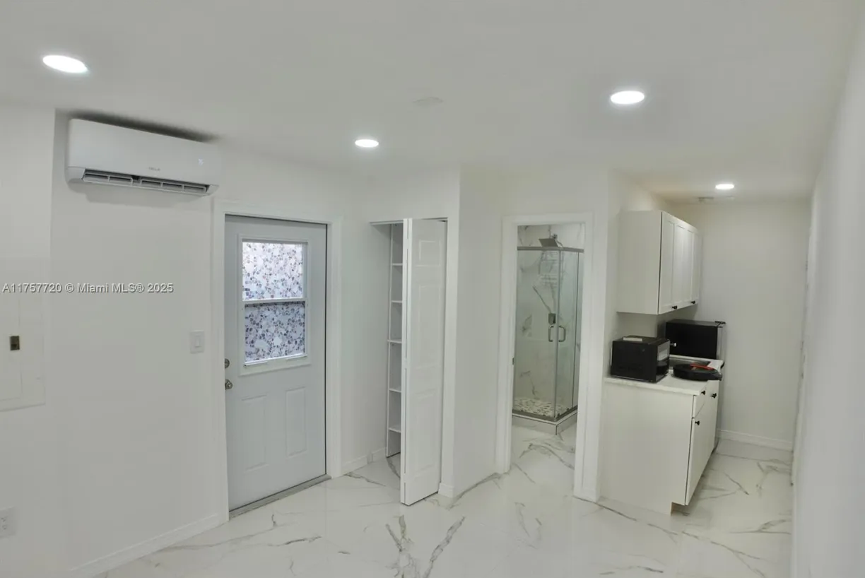 South Florida Real Estate | View 14313 SW 146th Ave | 1 Bath