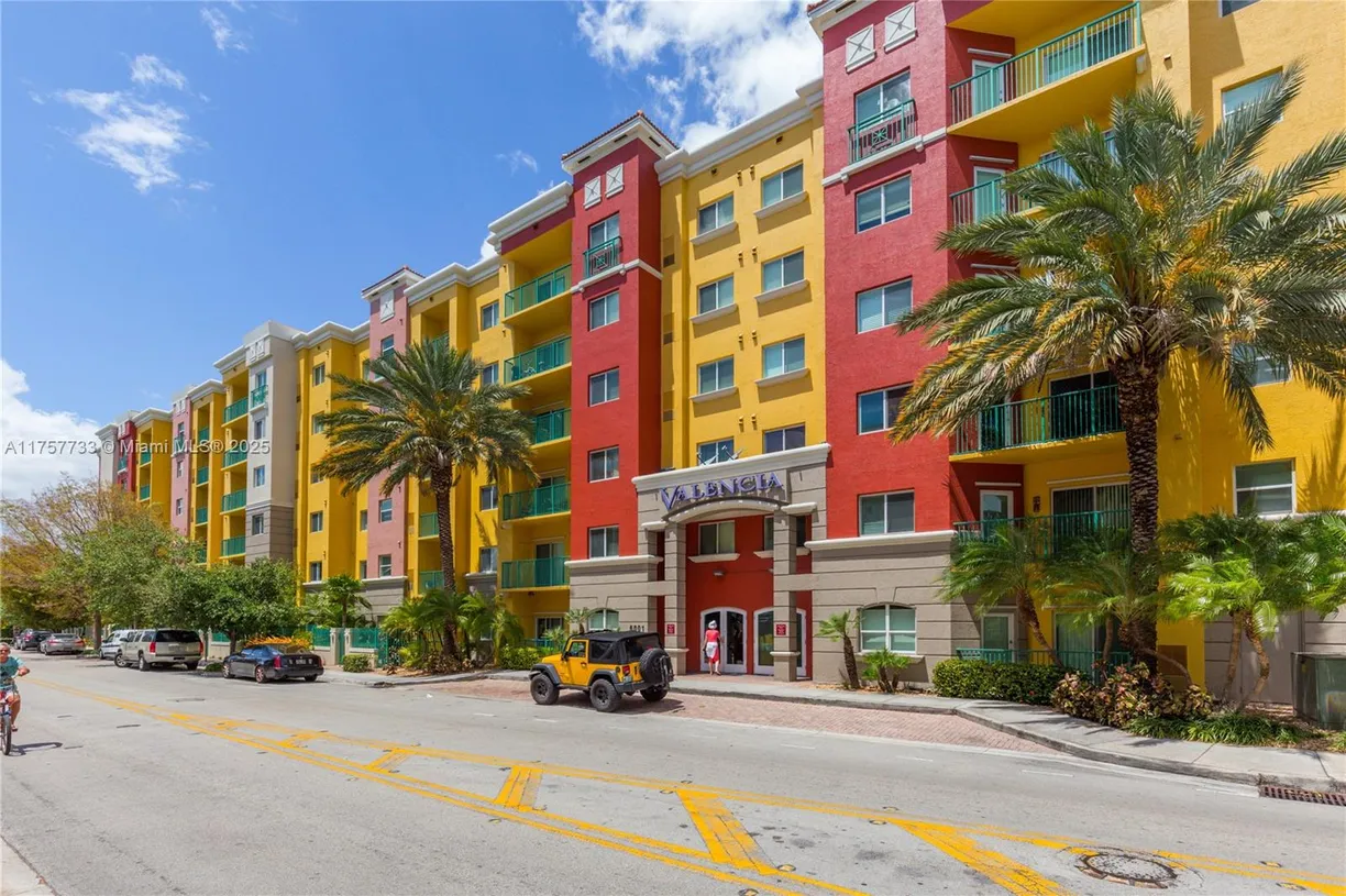 South Florida Real Estate | View 6001 SW 70th St, 601 | 2 Beds, 2 Baths